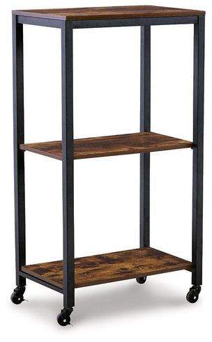Bar Cart