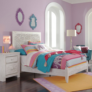 Youth Bedroom Set