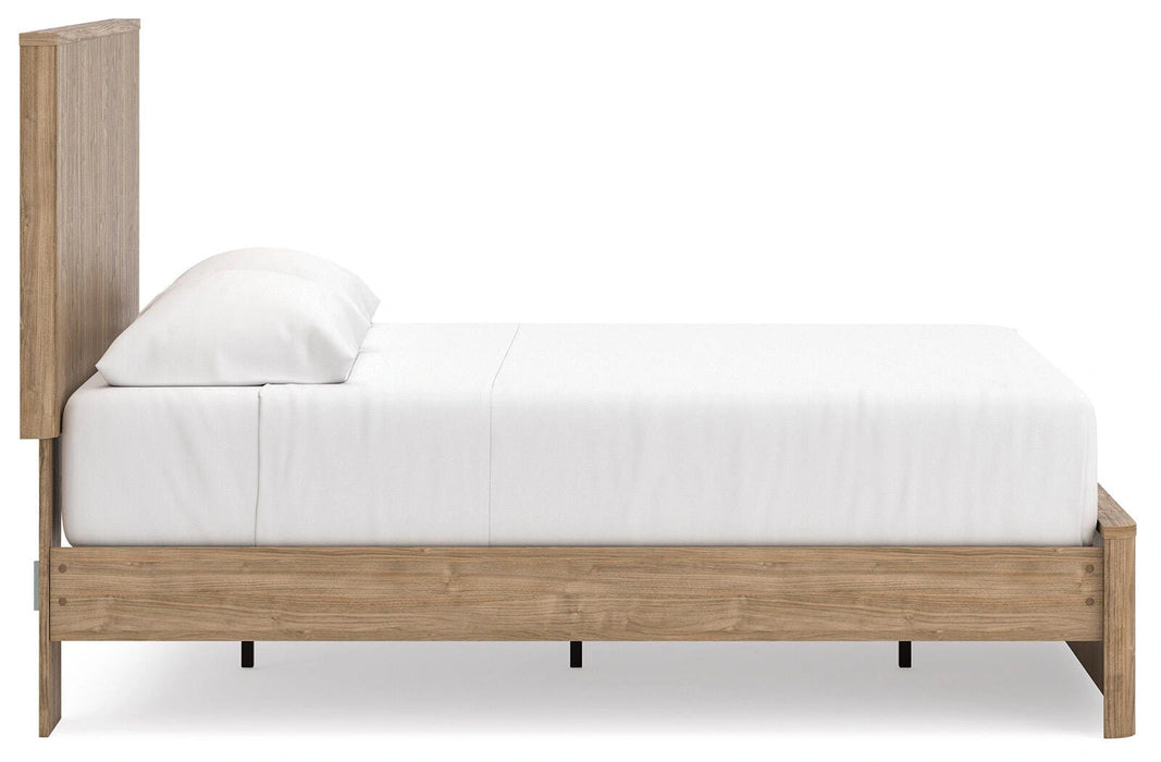 Gramburg Bed