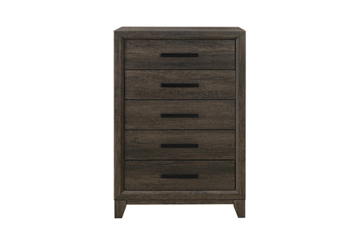 Harmony Brown Chest