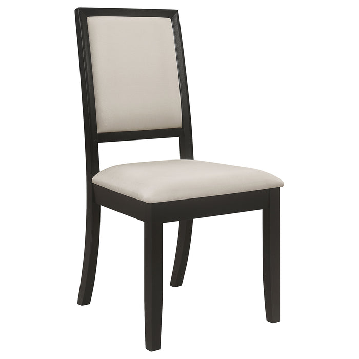 Louise Dining Side Chair