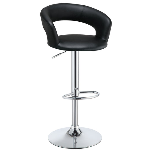 Barraza Adjustable Bar Stool image