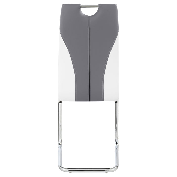 Brooklyn Dining Side Chair