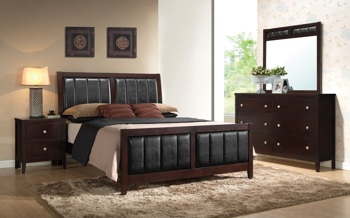Carlton Bedroom Sets