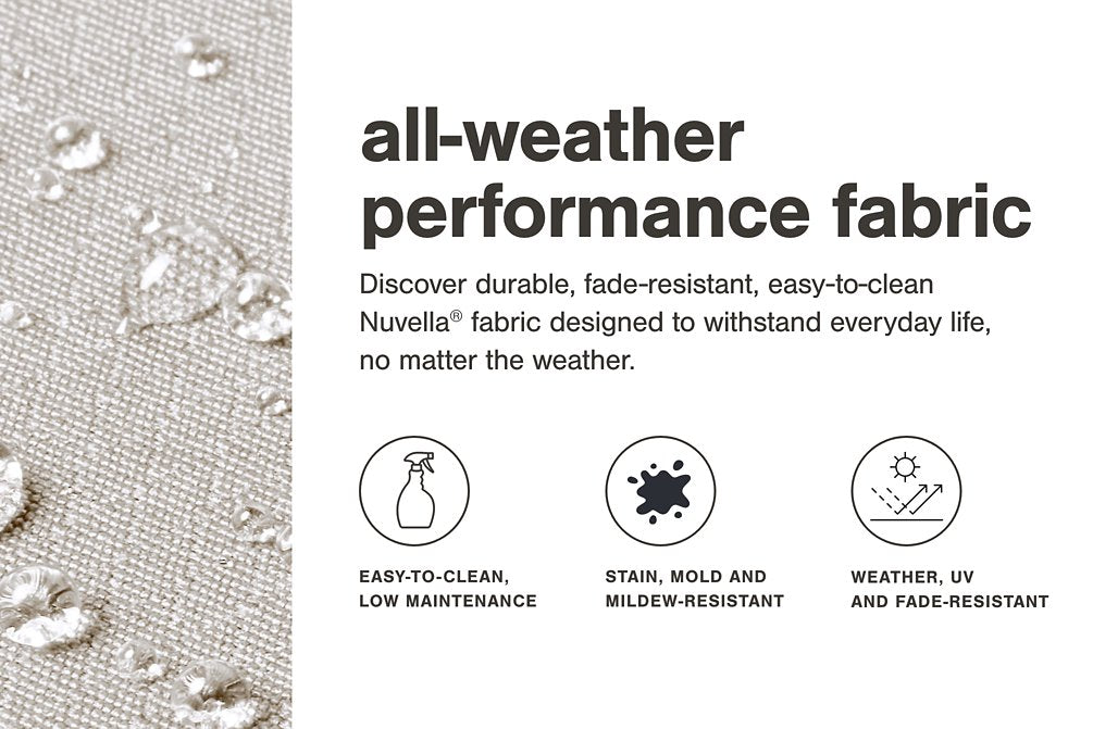 Visola Outdoor Seating Set