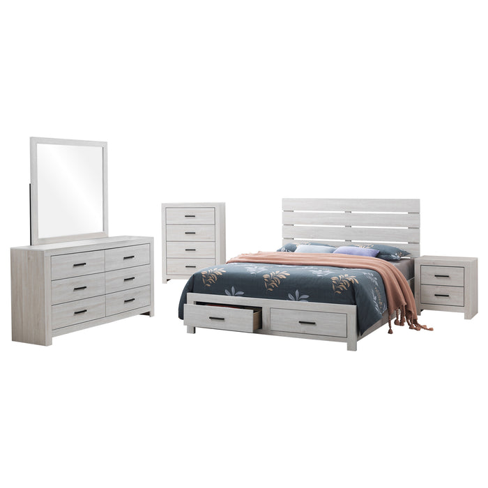 Brantford Bedroom Sets
