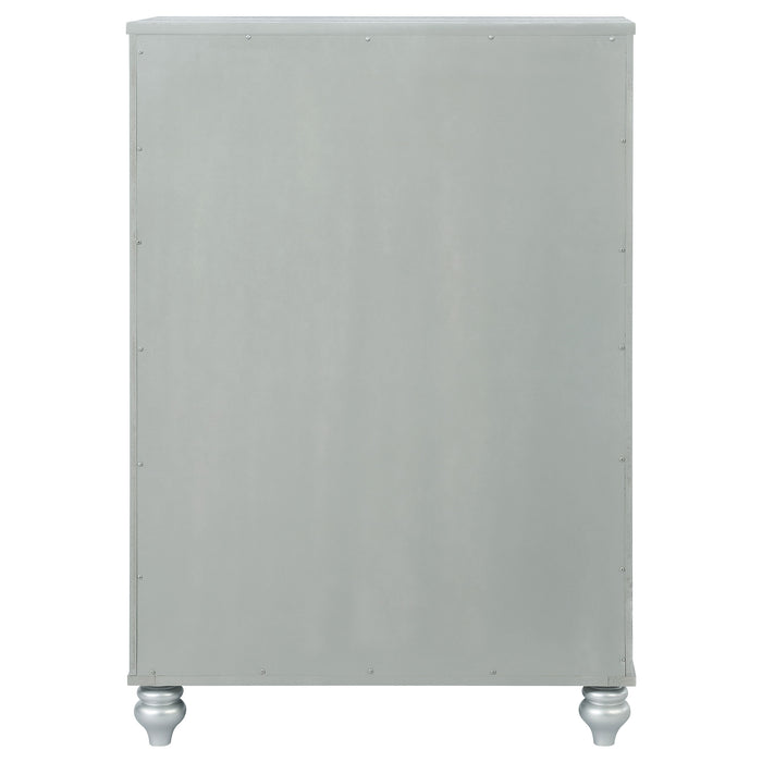 Gunnison Chest of Drawers