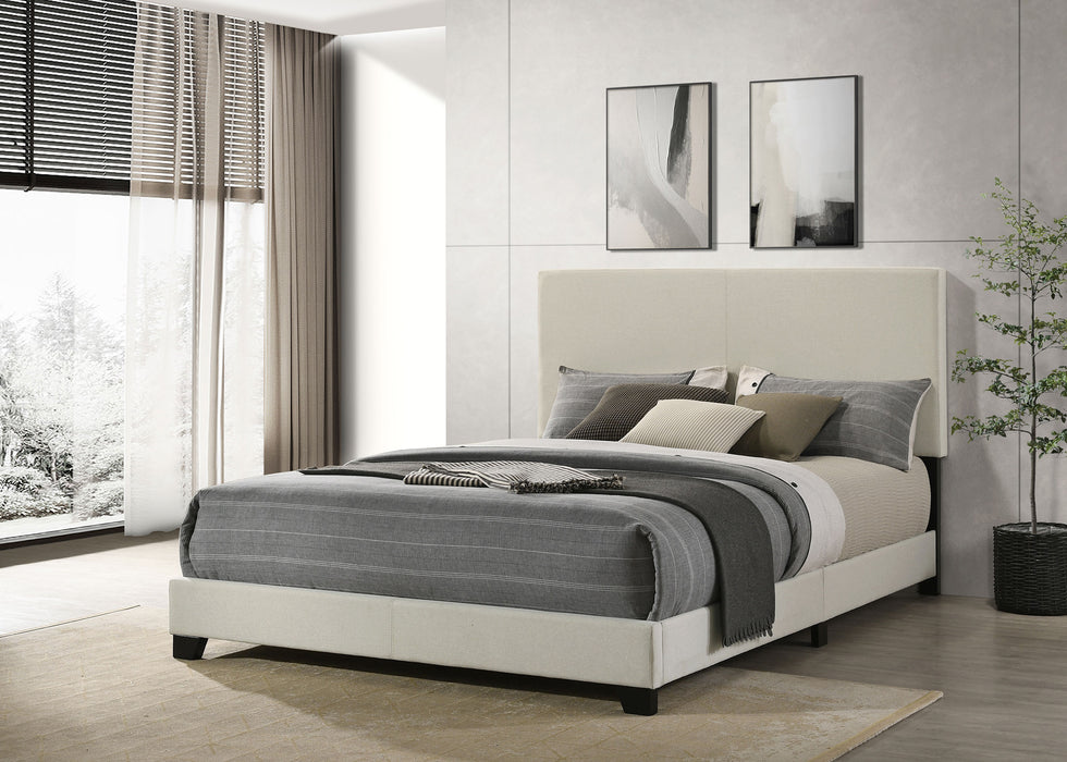 Dorian Panel Beds
