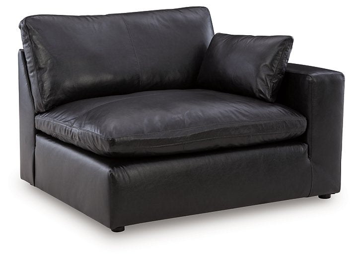 Emilia Sectional Loveseat