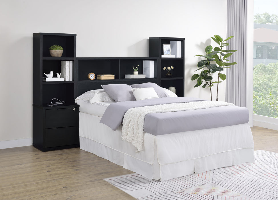 Westpark Bedroom Set