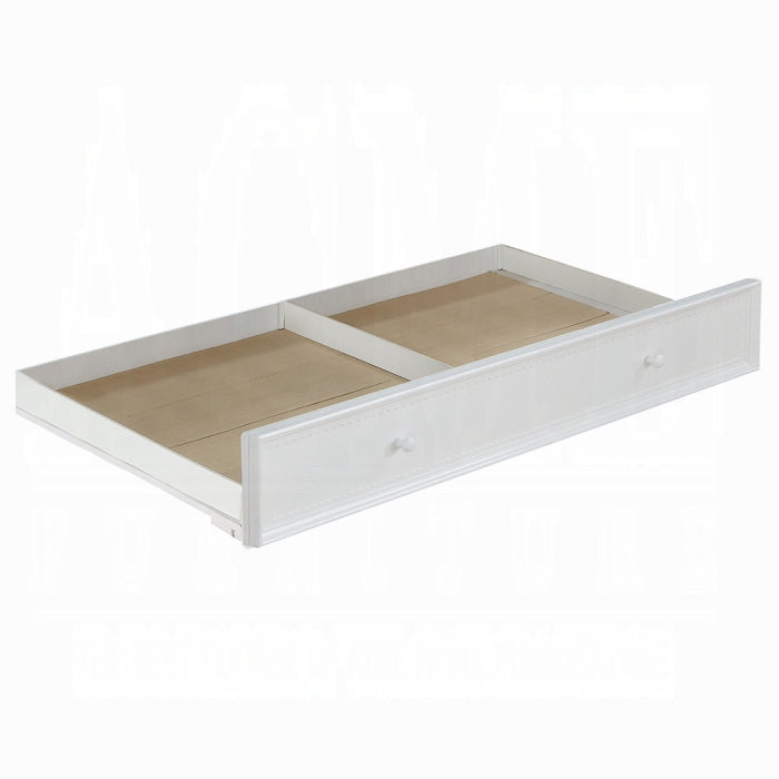 Rapunzel Trundle-Twin