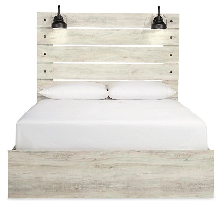 Cambeck Bed