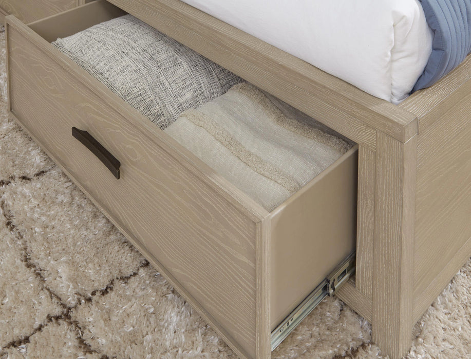 Calmoro Bed