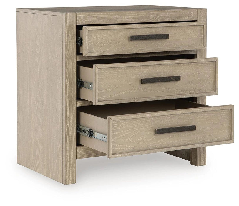 Calmoro Nightstand