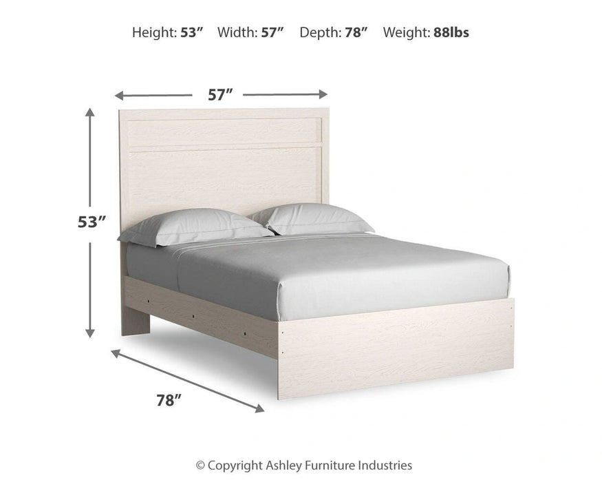 Stelsie Bed