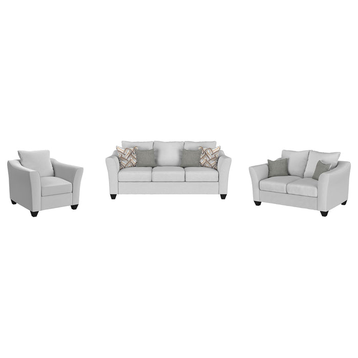 Salizar Sofa Set