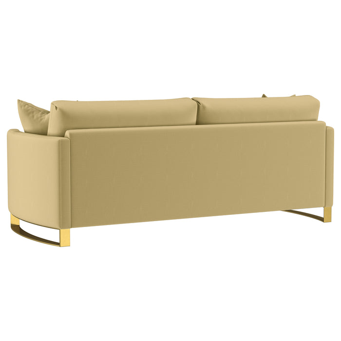 Corliss Sofa