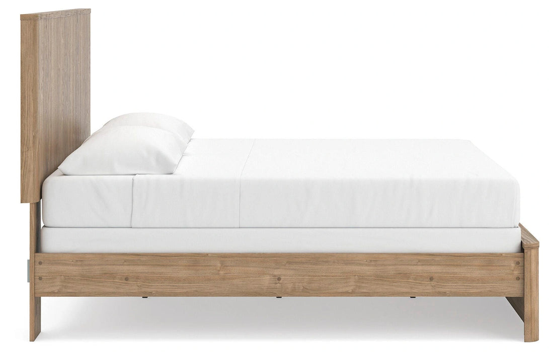 Gramburg Bed