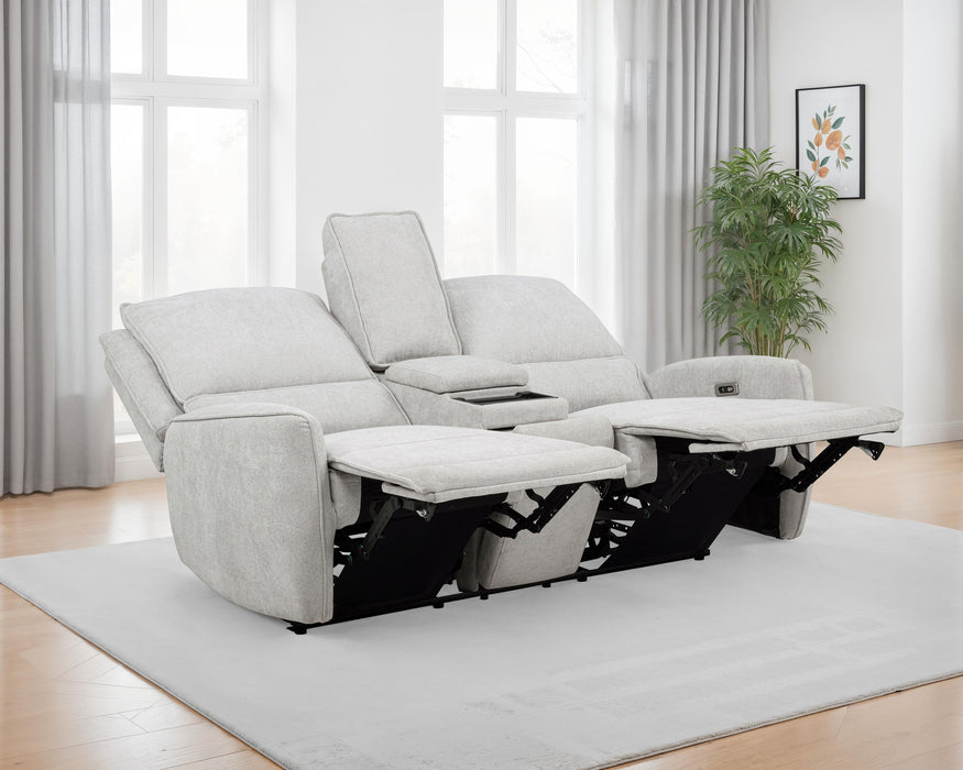 Sylmar Power Reclining Loveseat