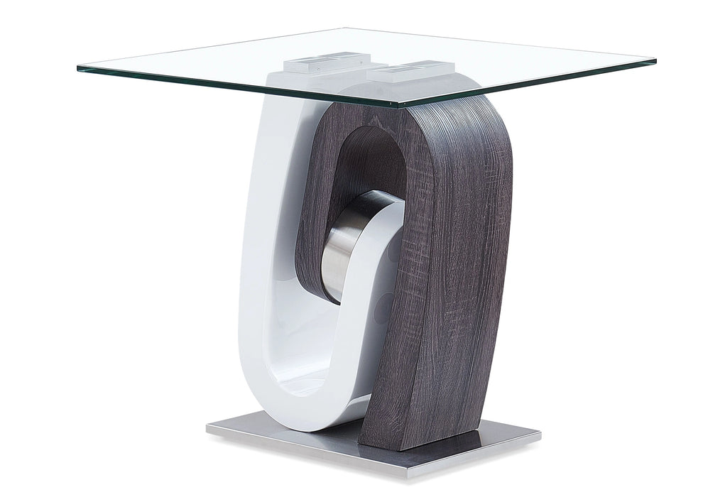 T4127 End Table