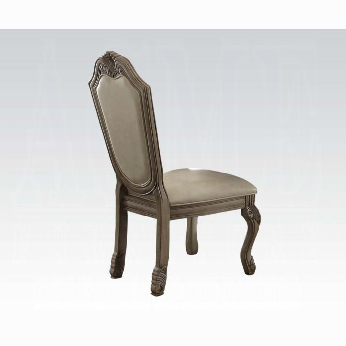 Chateau De Ville Side Chair Set-2