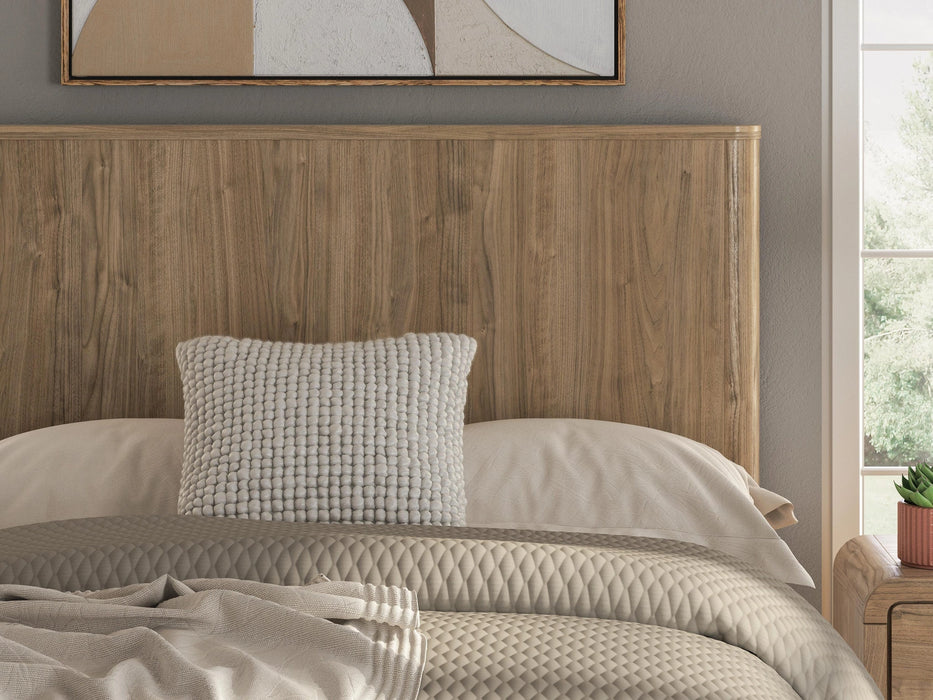 Gramburg Bed
