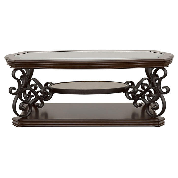 Laney Coffee Table Sets