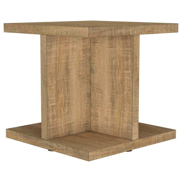 Cortona End & Side Tables