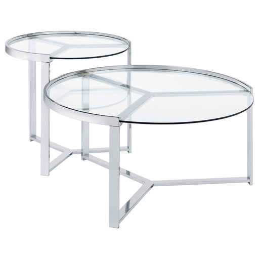 Delia Coffee Table image