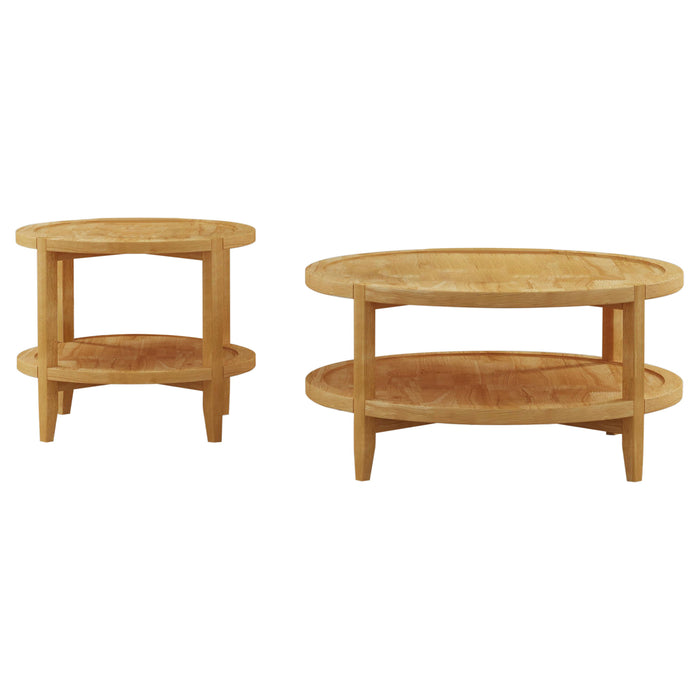 Camillo Coffee Table Sets