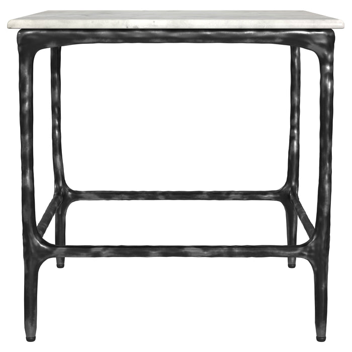 Ebby End & Side Tables