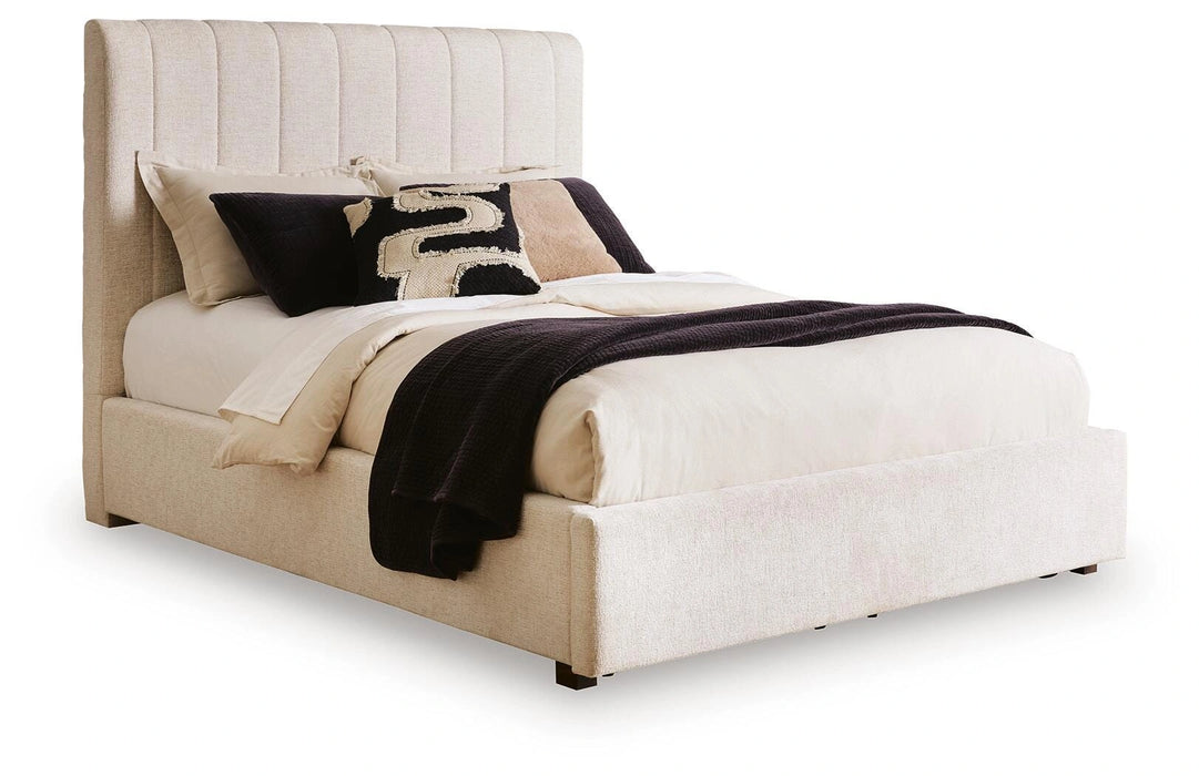 Brizmore Bed