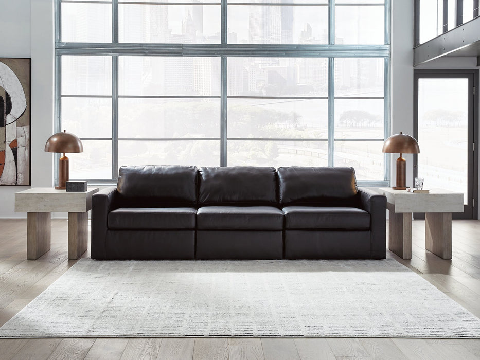 Modmax II Sectional Sofa