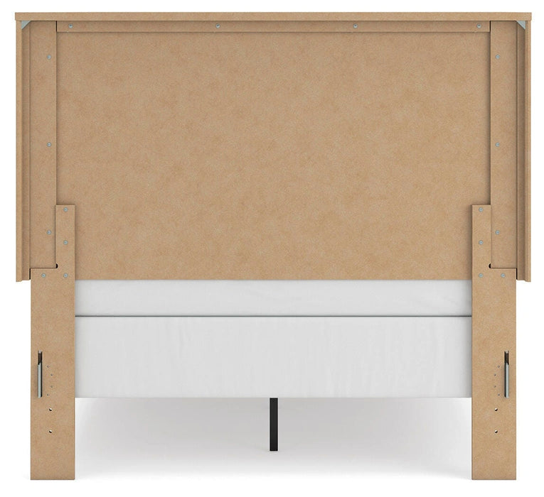 Gramburg Bed