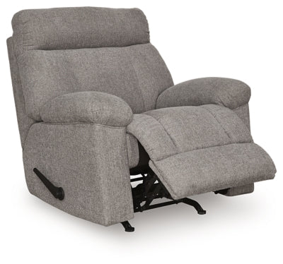 Hoyne Park Recliner