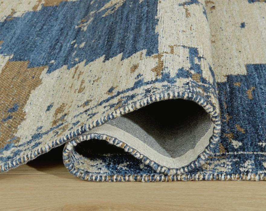 Varnler Rug Large