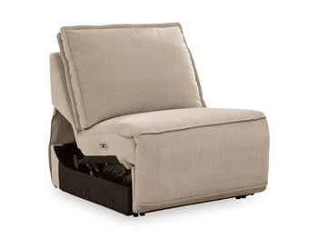 Carceri Power Sectional Reclining Sofa