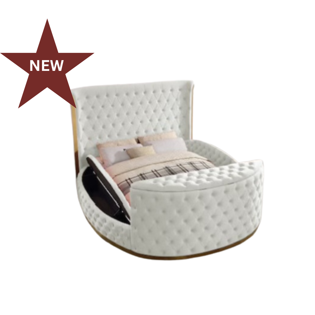 Beverly Hills Furniture Store BX