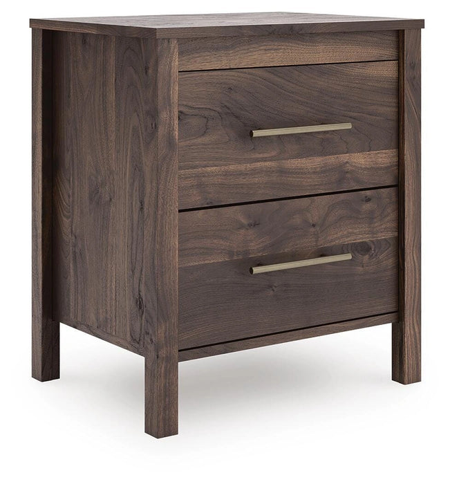 Calverson Nightstand