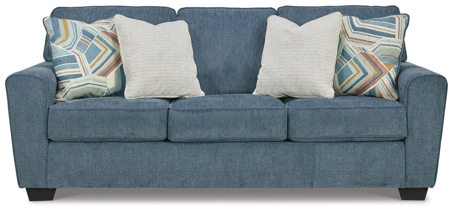 Cashton Living Room Set