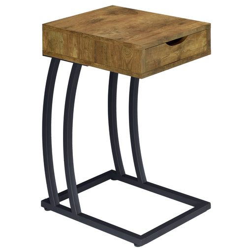 Troy End & Side Table image