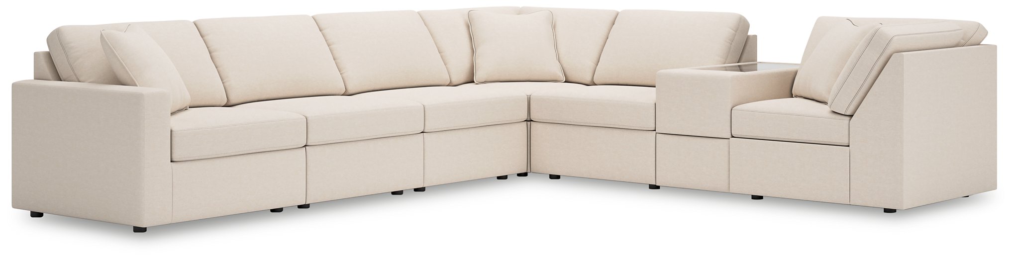 Modmax Sectional