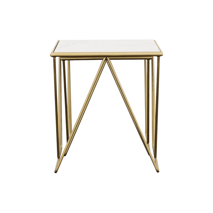 Bette Nesting Table Set