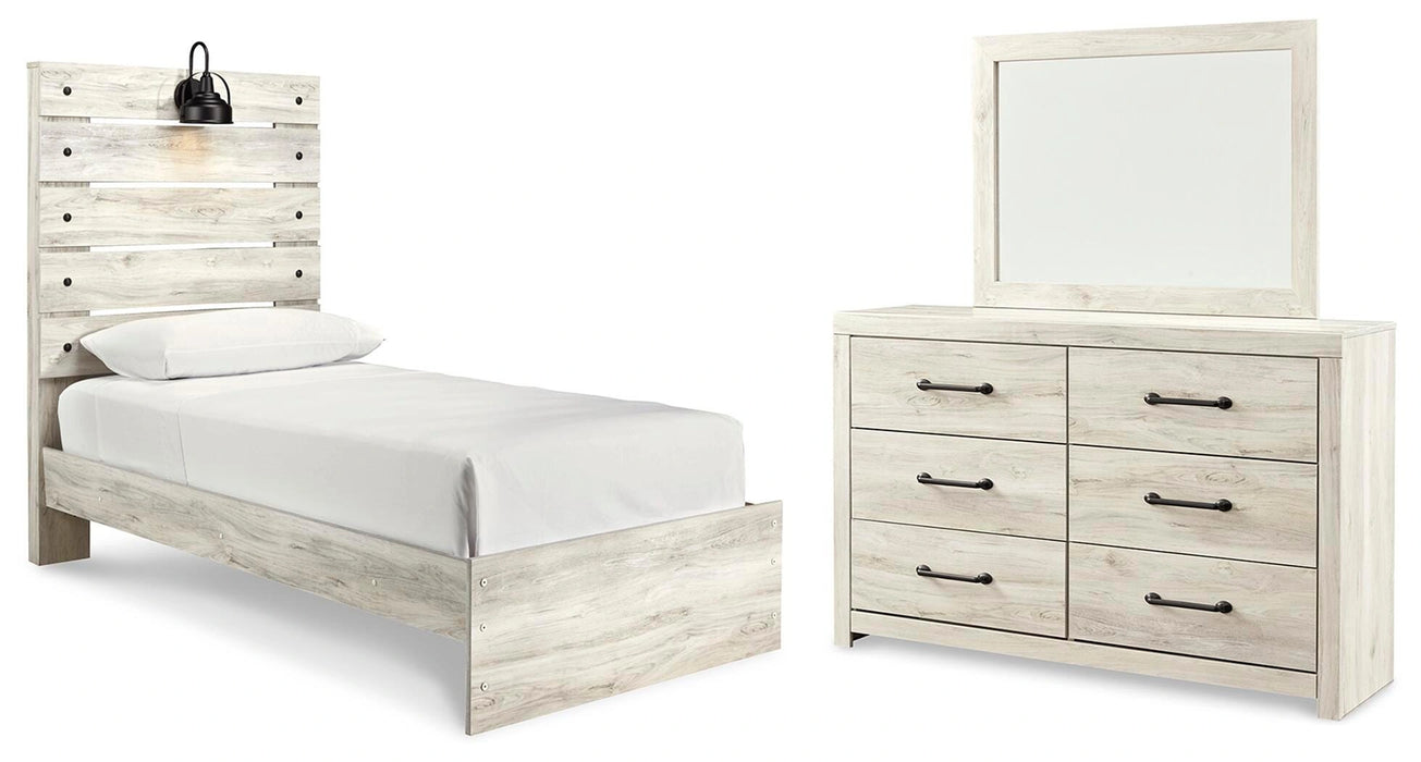 Cambeck Bedroom Set