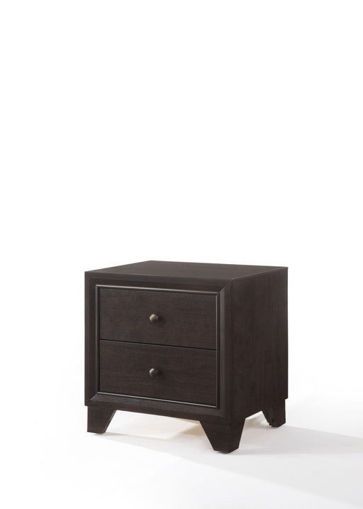 Madison Espresso Nightstand image