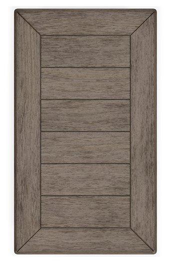 Tyler Creek End Table Set