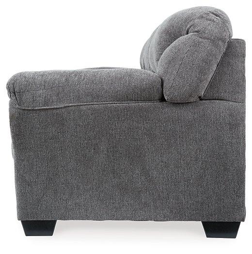 Allmaxx Sofa