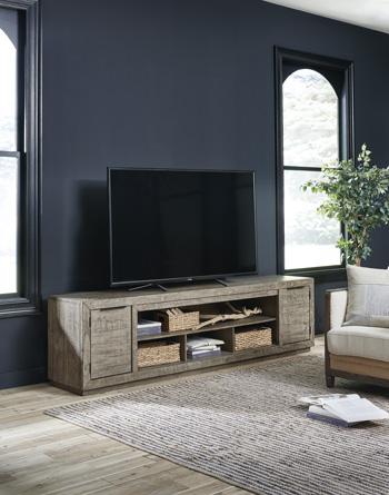 Krystanza 92" TV Stand