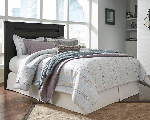 Brinxton Bed