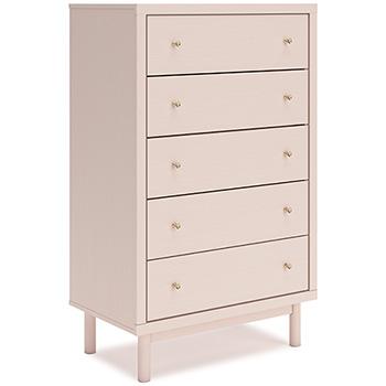 Wistenpine Chest of Drawers